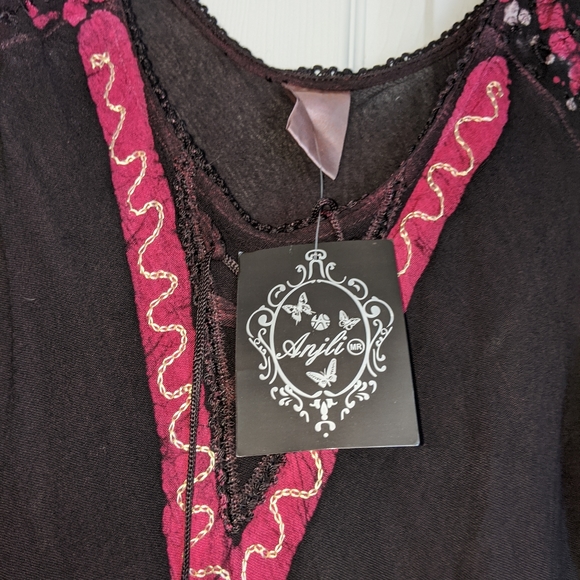 Dress from India - Picture 4 of 7